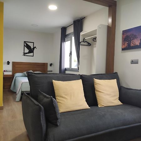 A Casina Do Camino Villa Baamonde Екстериор снимка