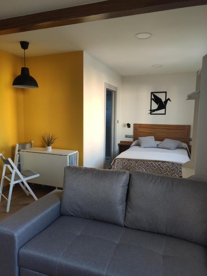 A Casina Do Camino Villa Baamonde Екстериор снимка