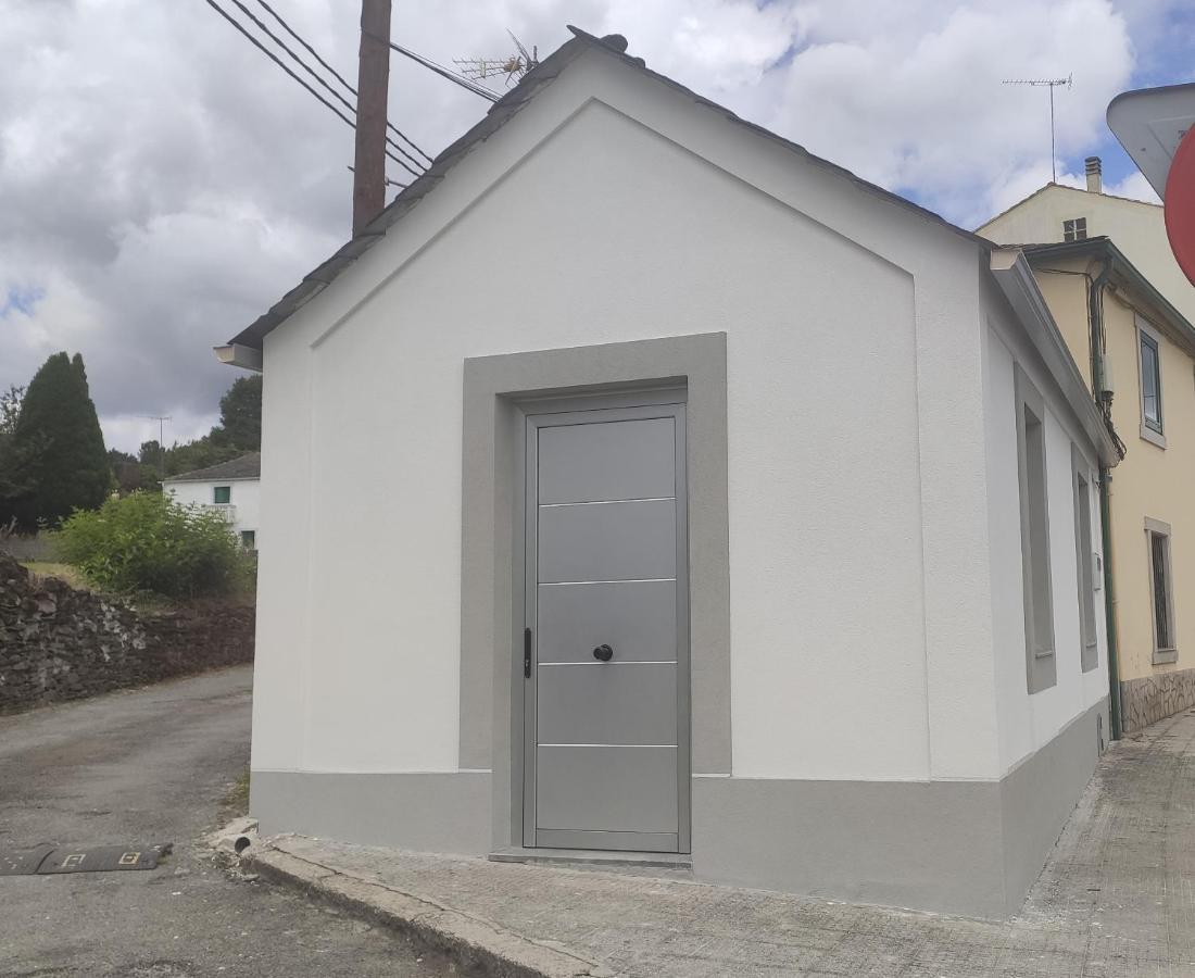 A Casina Do Camino Villa Baamonde Екстериор снимка