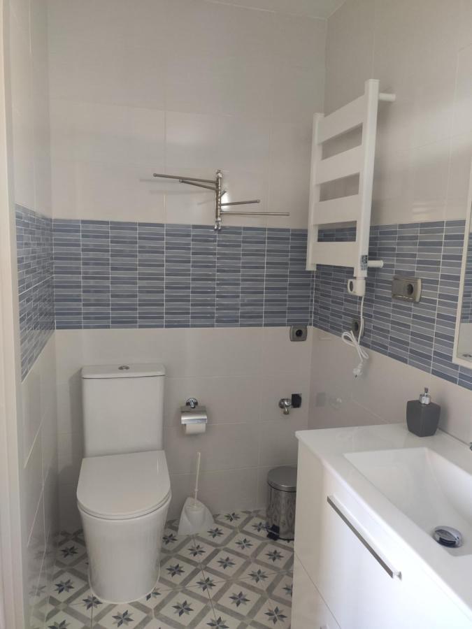 A Casina Do Camino Villa Baamonde Екстериор снимка