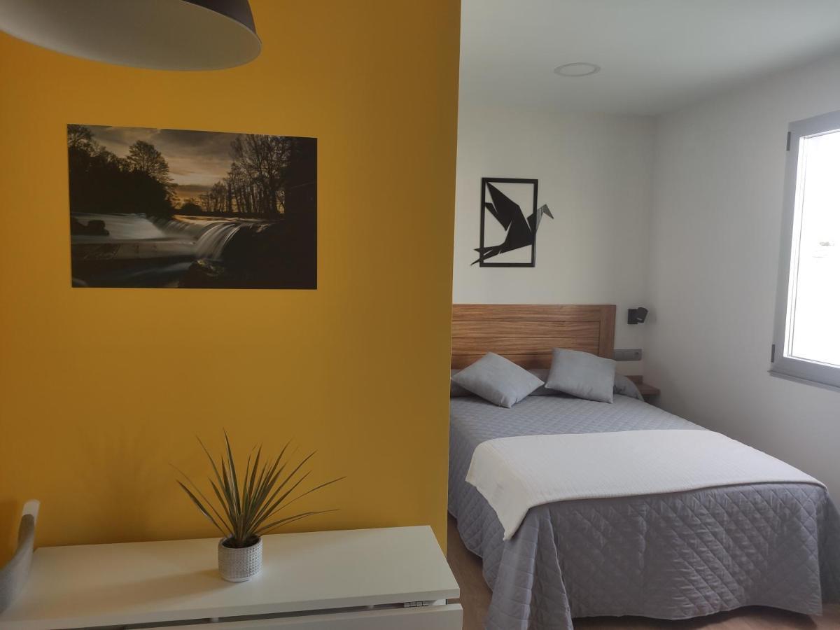 A Casina Do Camino Villa Baamonde Екстериор снимка