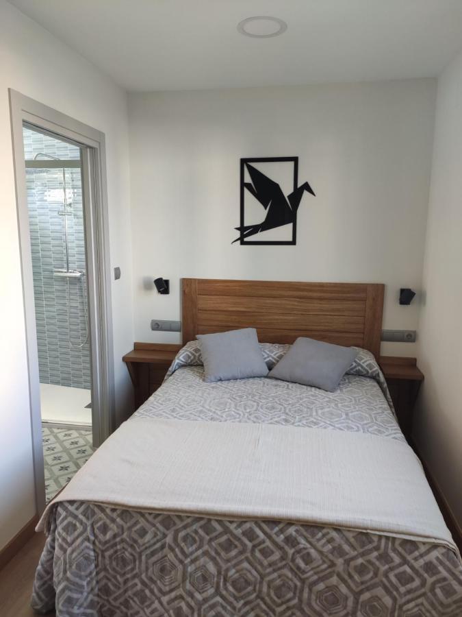 A Casina Do Camino Villa Baamonde Екстериор снимка