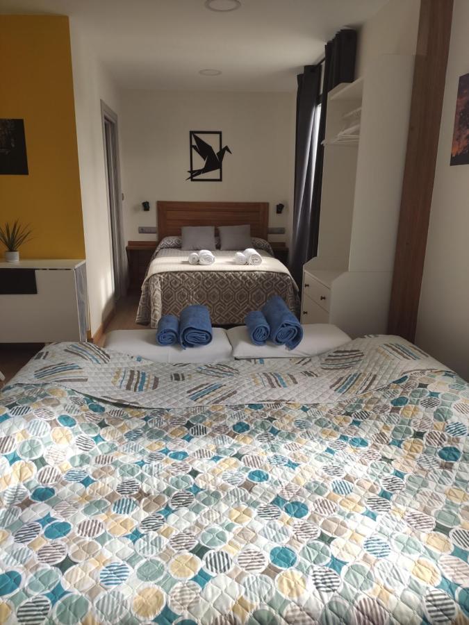 A Casina Do Camino Villa Baamonde Екстериор снимка