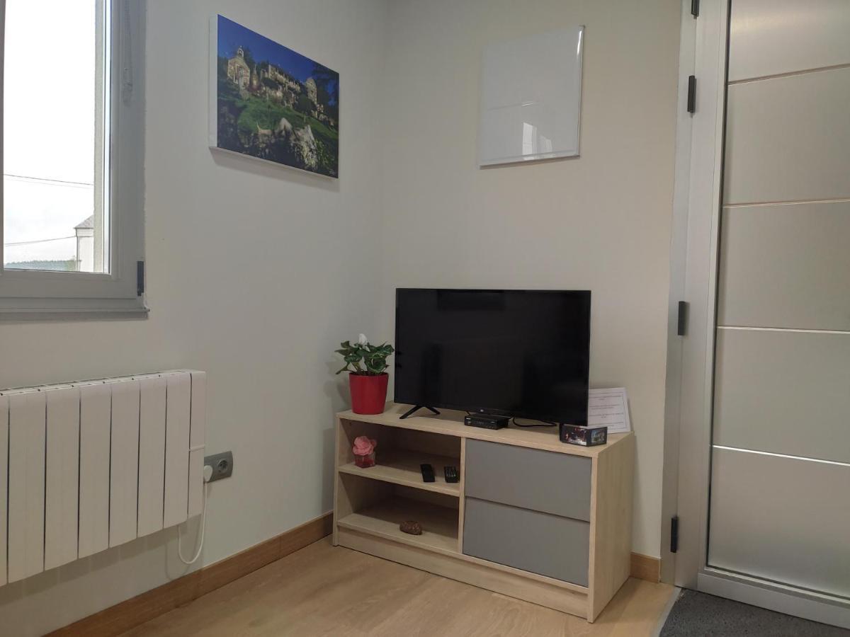 A Casina Do Camino Villa Baamonde Екстериор снимка