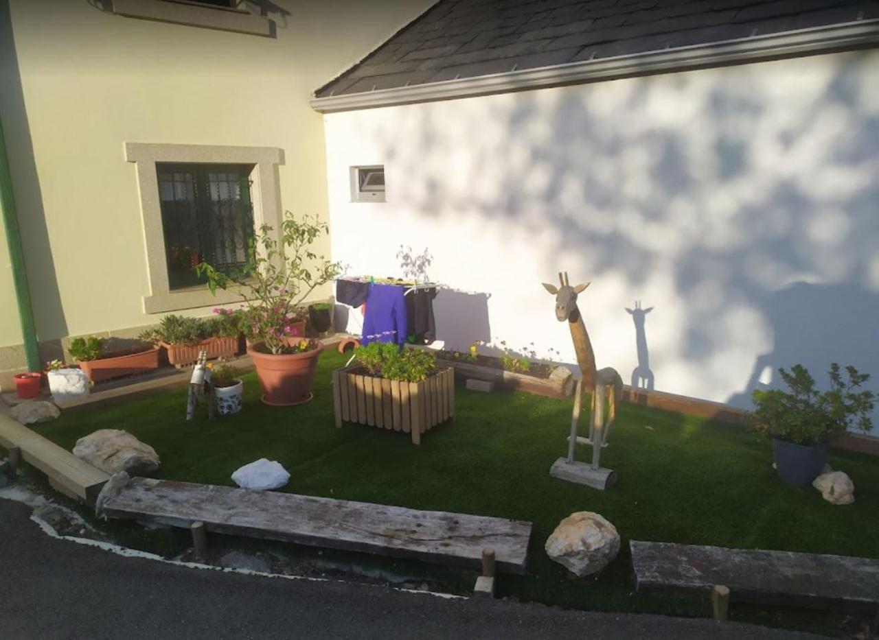 A Casina Do Camino Villa Baamonde Екстериор снимка