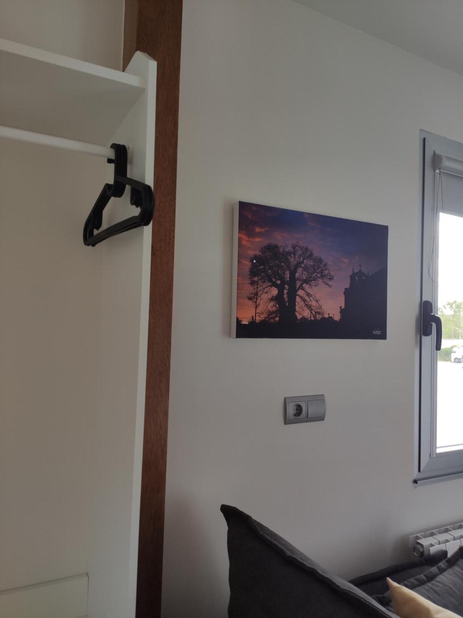 A Casina Do Camino Villa Baamonde Екстериор снимка