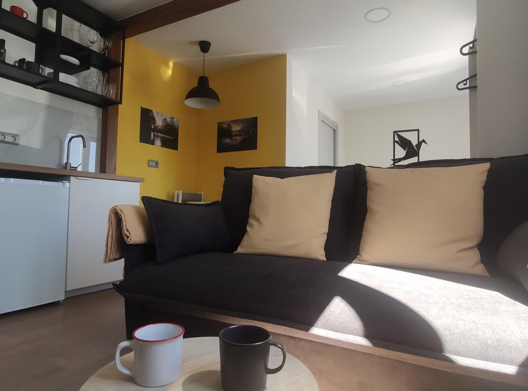 A Casina Do Camino Villa Baamonde Екстериор снимка