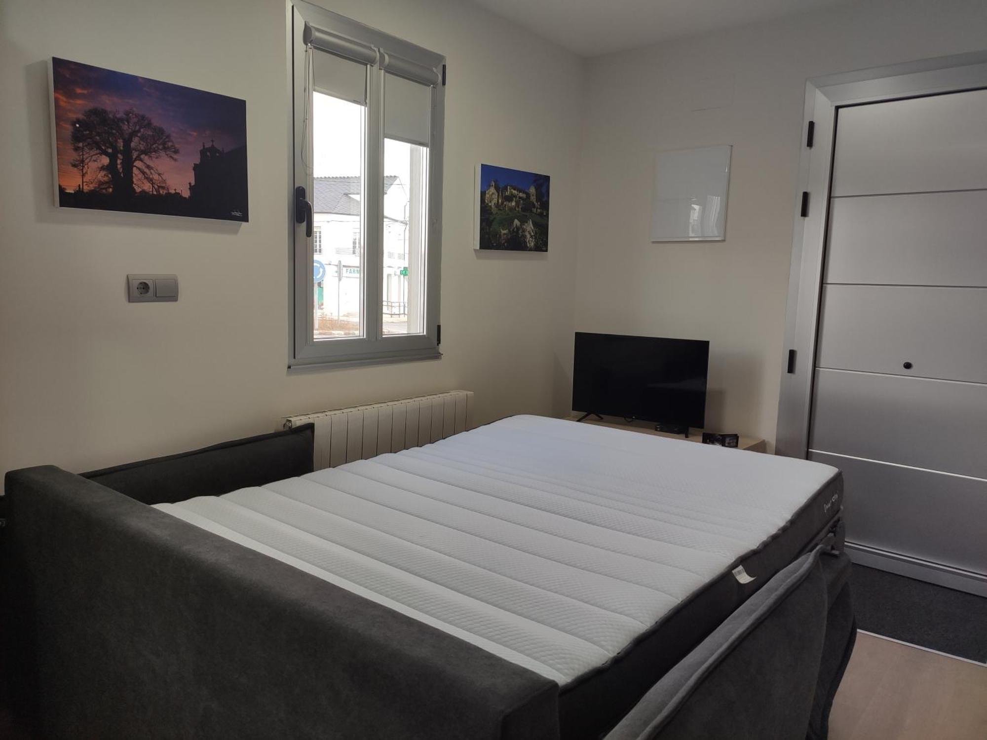 A Casina Do Camino Villa Baamonde Екстериор снимка